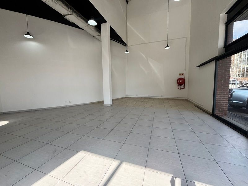 Commercial Rental Monthly In Centurion - Photo 3
