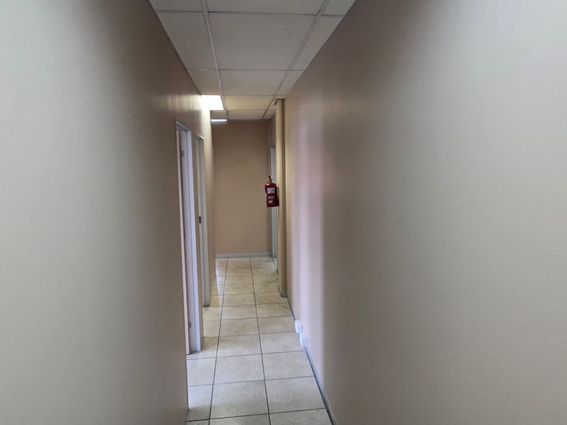 Commercial Rental Monthly In Pretoria - Photo 8