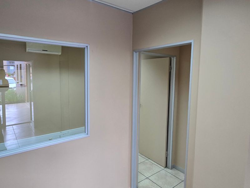 Commercial Rental Monthly In Pretoria - Photo 6