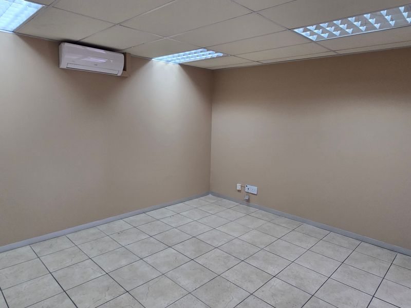 Commercial Rental Monthly In Pretoria - Photo 5