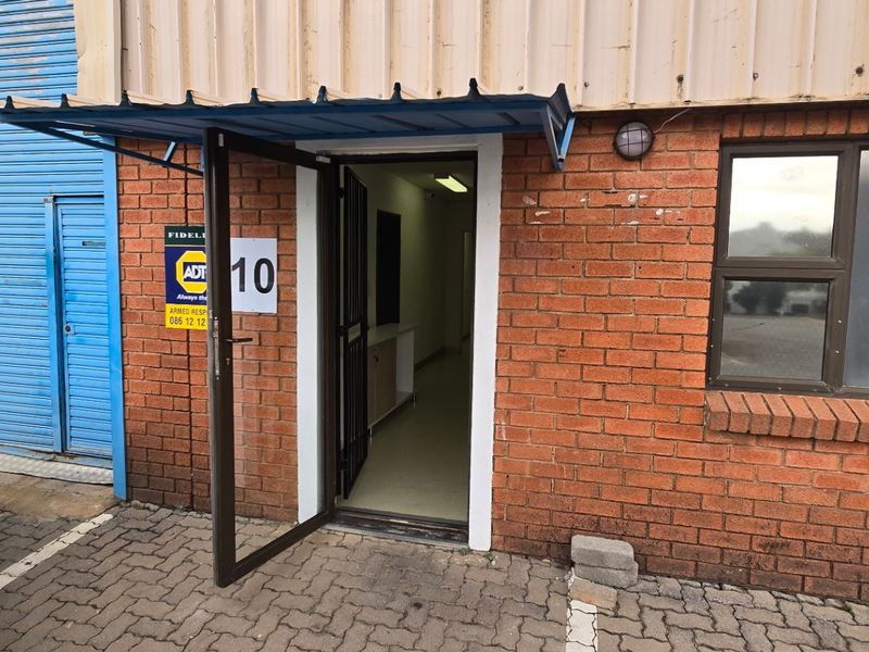 Industrial Rental Monthly In Midrand - Photo 2