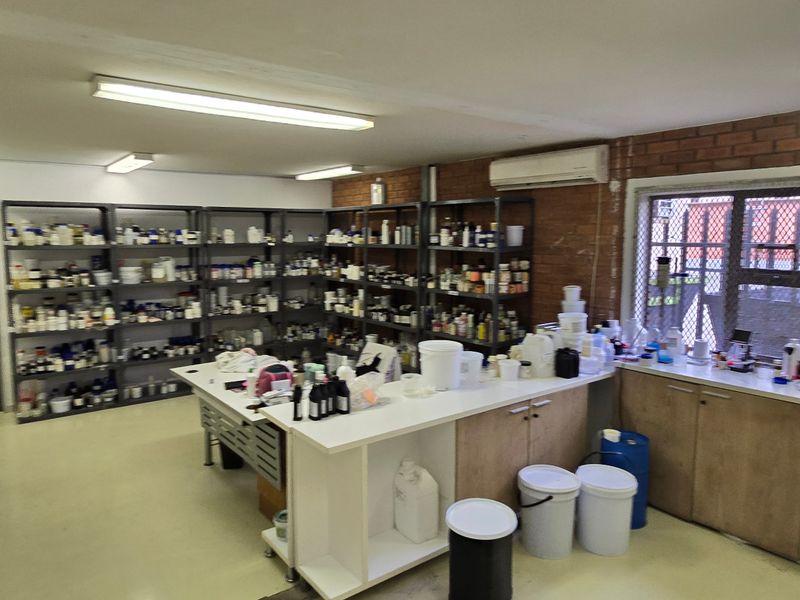 Industrial Rental Monthly In Midrand - Photo 10