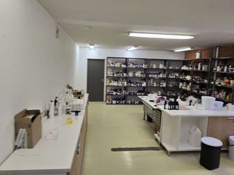 Industrial Rental Monthly In Midrand - Photo 9