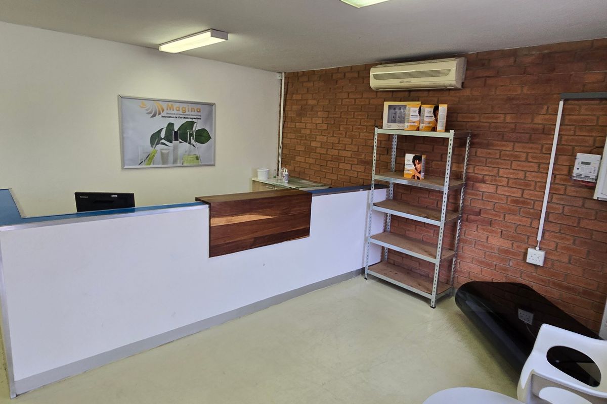 Industrial Rental Monthly In Midrand - Photo 4