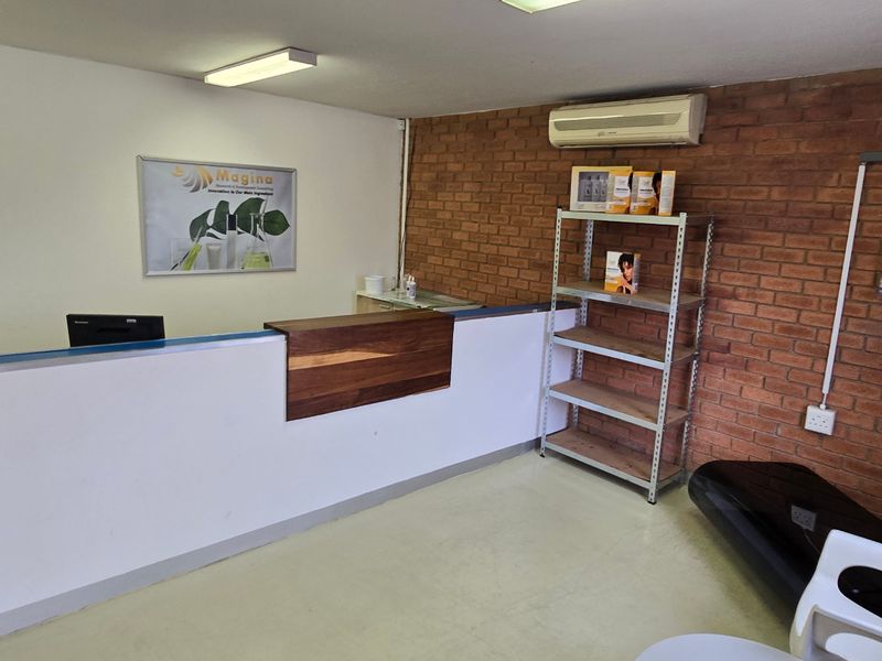 Industrial Rental Monthly In Midrand - Photo 4