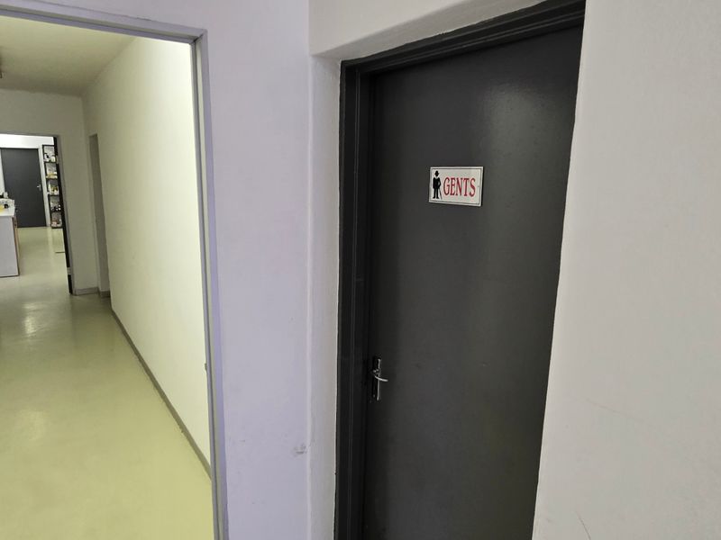 Industrial Rental Monthly In Midrand - Photo 7