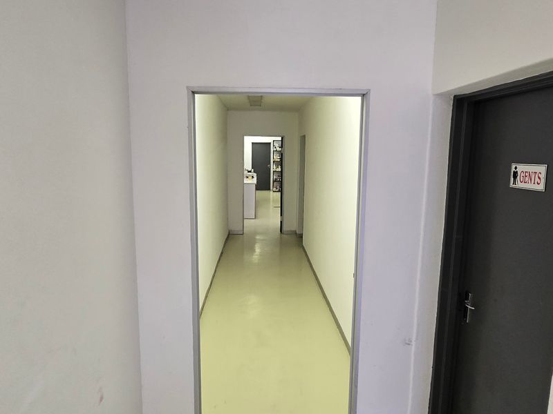 Industrial Rental Monthly In Midrand - Photo 6
