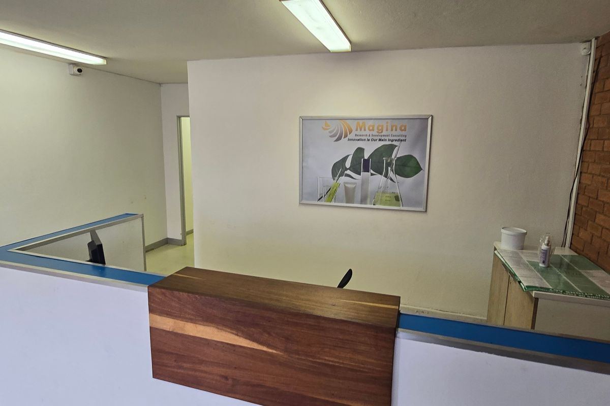 Industrial Rental Monthly In Midrand - Photo 5