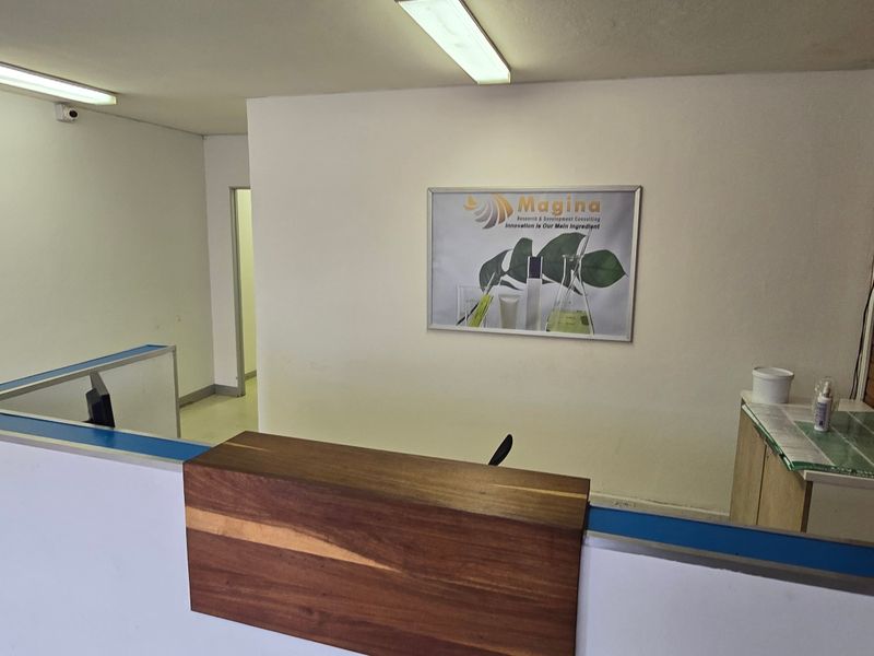 Industrial Rental Monthly In Midrand - Photo 5