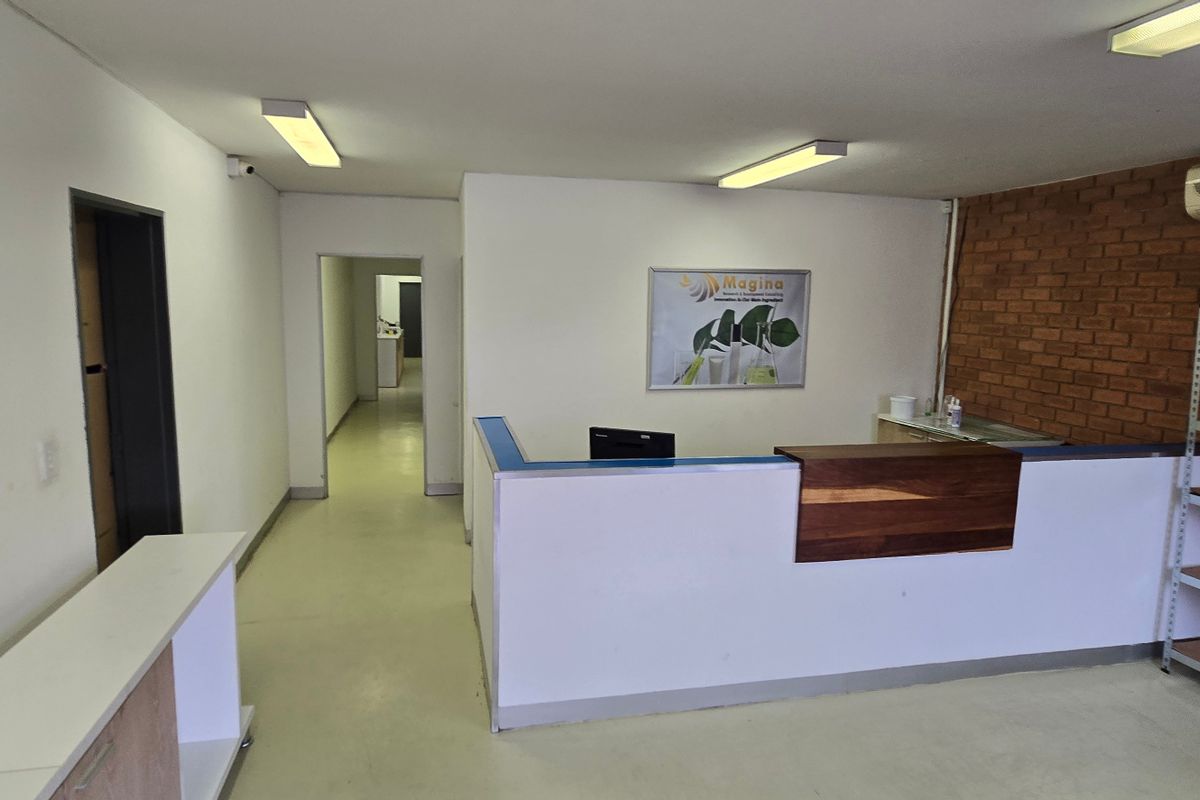 Industrial Rental Monthly In Midrand - Photo 3