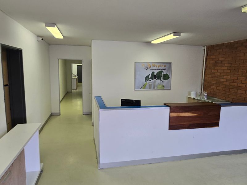 Industrial Rental Monthly In Midrand - Photo 3