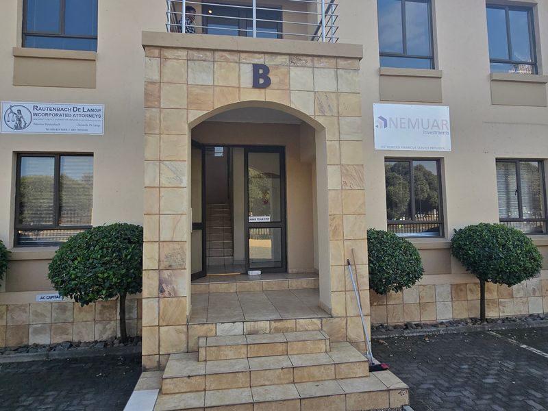 Commercial Rental Monthly In Krugersdorp - Photo 2