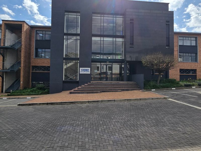 Commercial Rental Monthly In Sandton - Photo 1