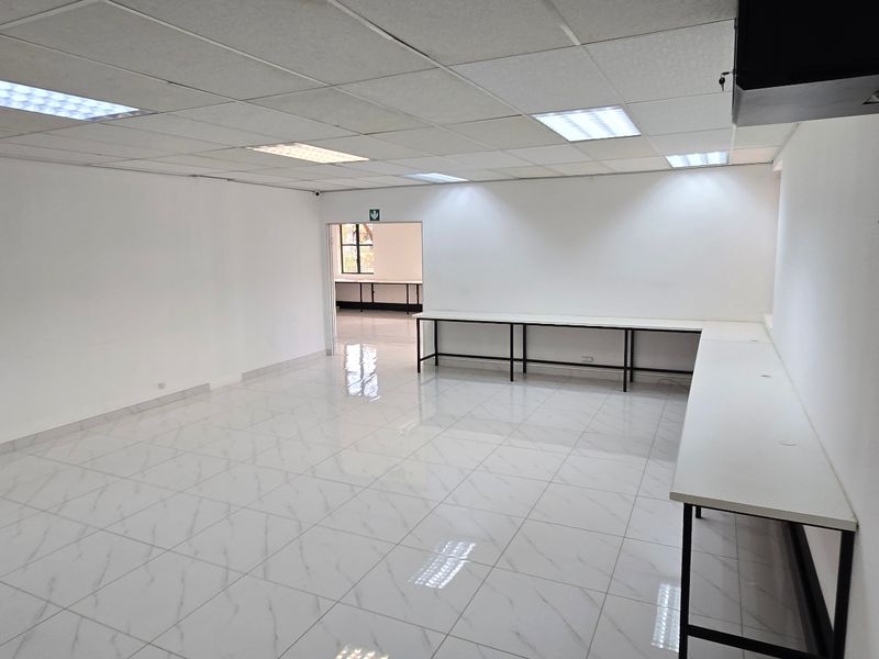 Commercial Rental Monthly In Sandton - Photo 8