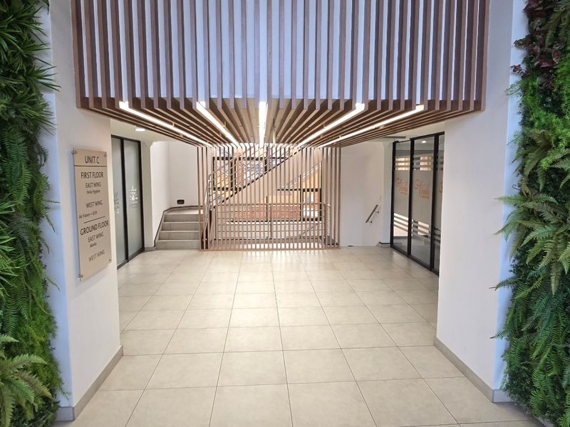 Commercial Rental Monthly In Sandton - Photo 4
