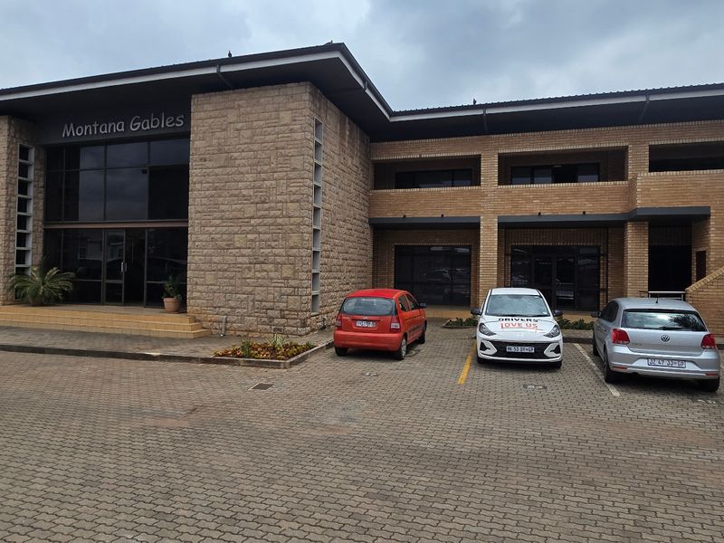 Commercial Rental Monthly In Pretoria - Photo 1