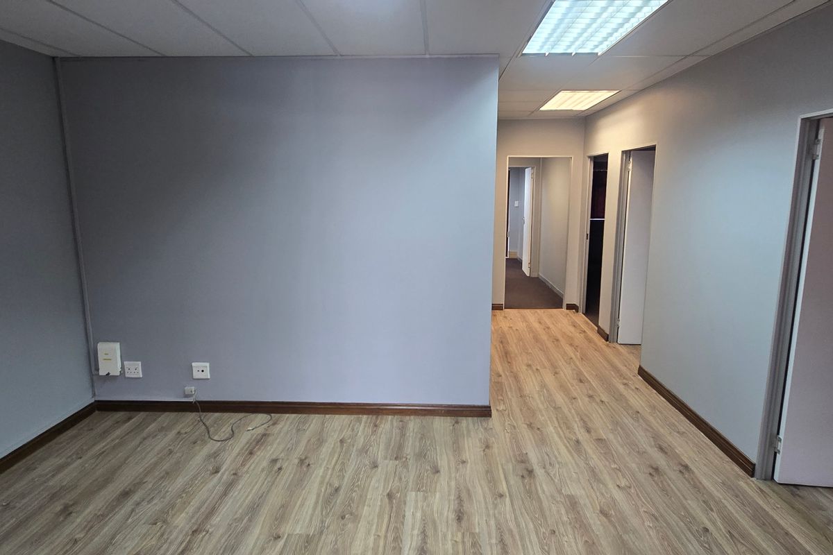 Commercial Rental Monthly In Pretoria - Photo 3