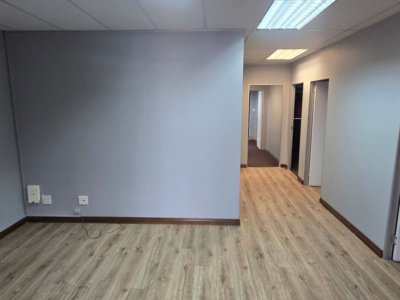 Commercial Rental Monthly In Pretoria - Photo 3