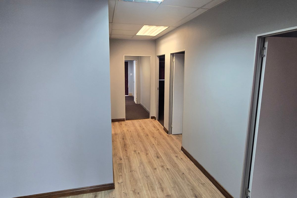 Commercial Rental Monthly In Pretoria - Photo 4