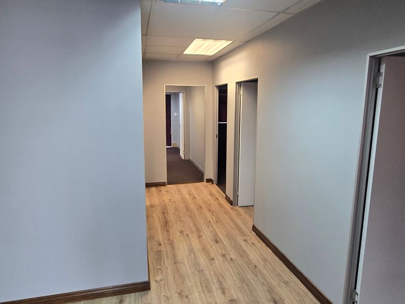 Commercial Rental Monthly In Pretoria - Photo 4