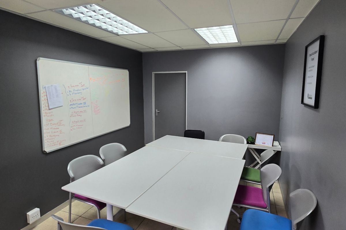 Commercial Rental Monthly In Pretoria - Photo 5