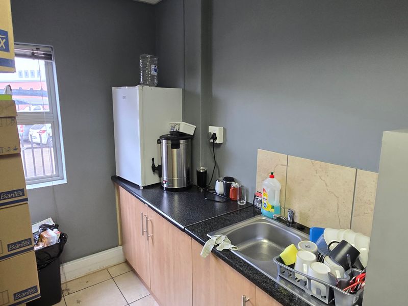 Commercial Rental Monthly In Pretoria - Photo 10