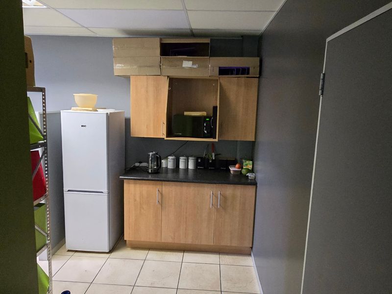 Commercial Rental Monthly In Pretoria - Photo 8