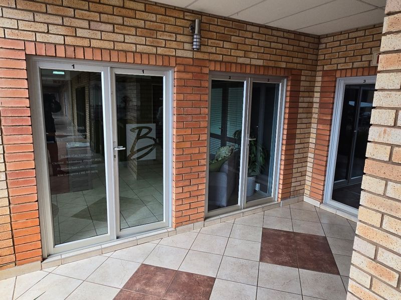 Commercial Rental Monthly In Pretoria - Photo 1