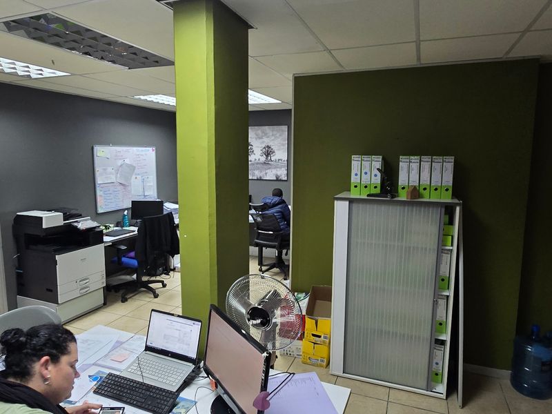 Commercial Rental Monthly In Pretoria - Photo 7