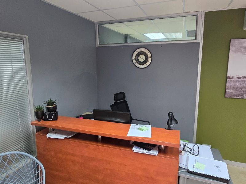 Commercial Rental Monthly In Pretoria - Photo 2