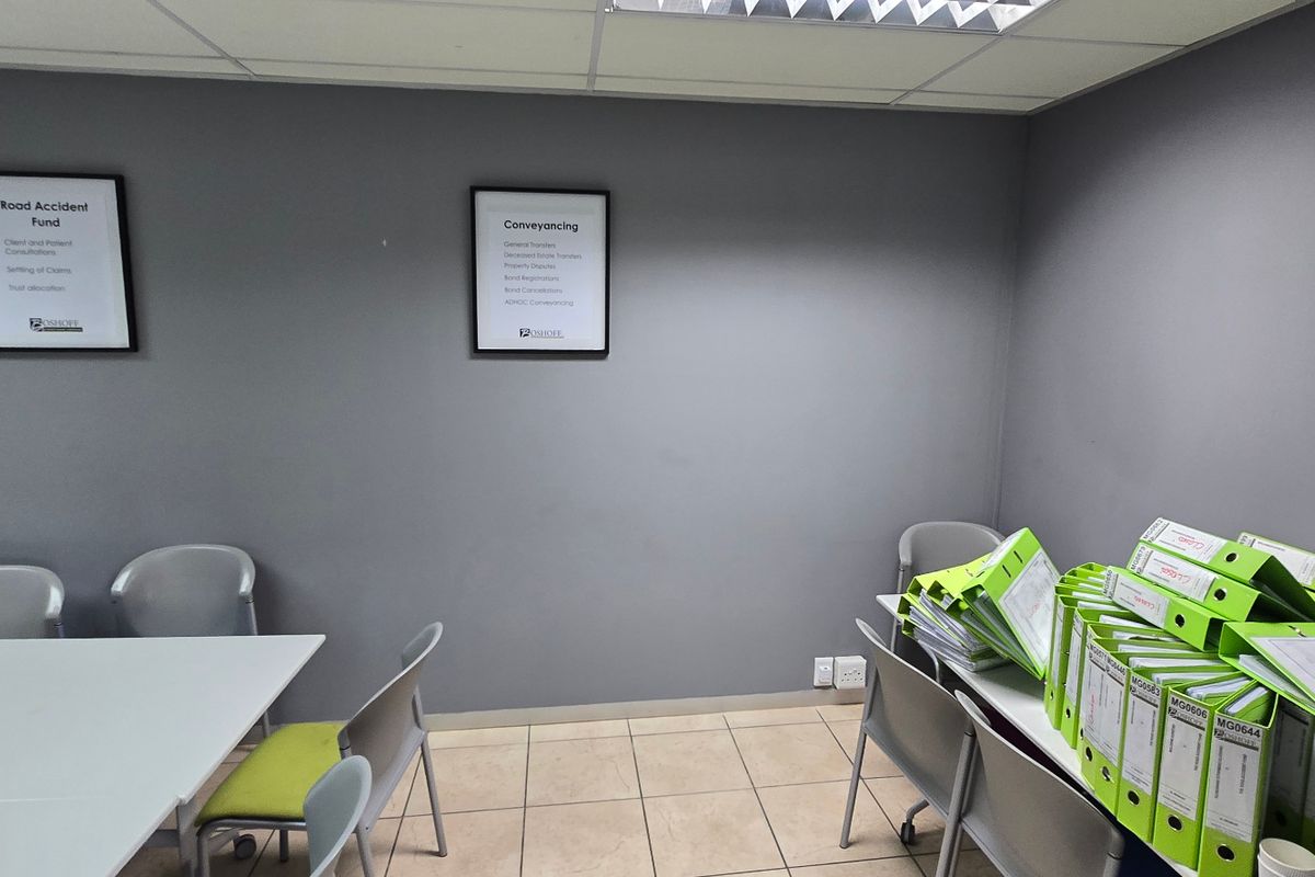 Commercial Rental Monthly In Pretoria - Photo 4