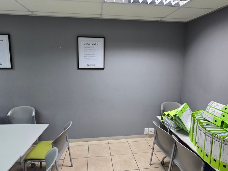 Commercial Rental Monthly In Pretoria - Photo 4