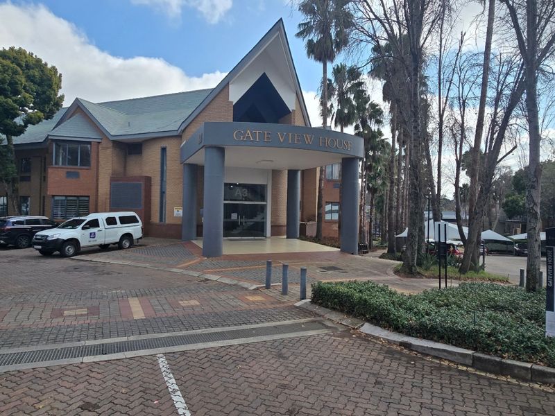 Commercial Rental Monthly In Roodepoort - Photo 1
