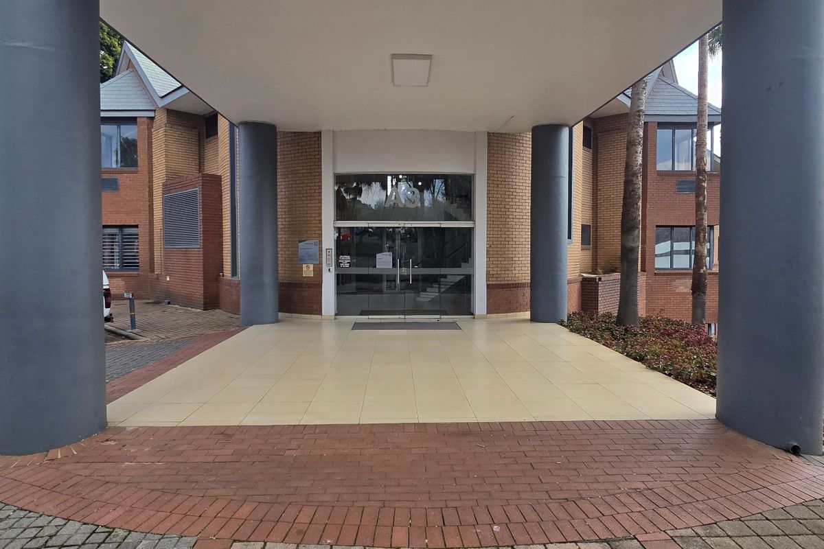Commercial Rental Monthly In Roodepoort - Photo 2
