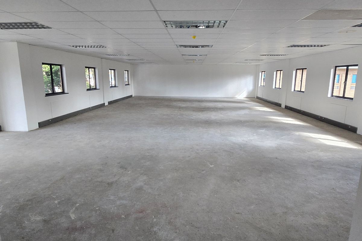 Commercial Rental Monthly In Roodepoort - Photo 4