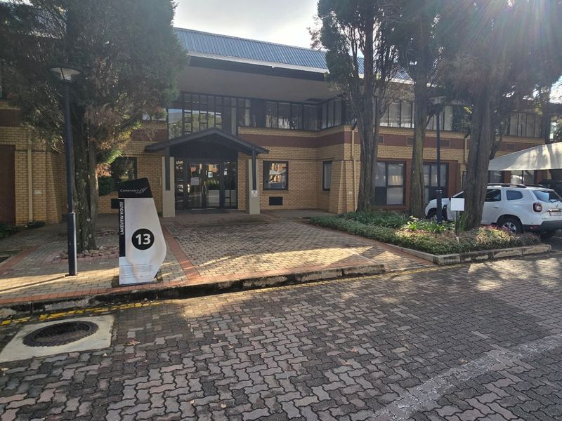 Commercial Rental Monthly In Roodepoort - Photo 1