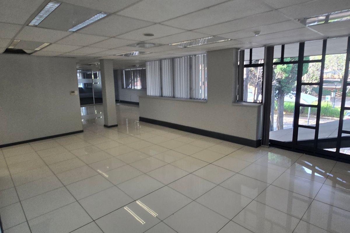 Commercial Rental Monthly In Roodepoort - Photo 5