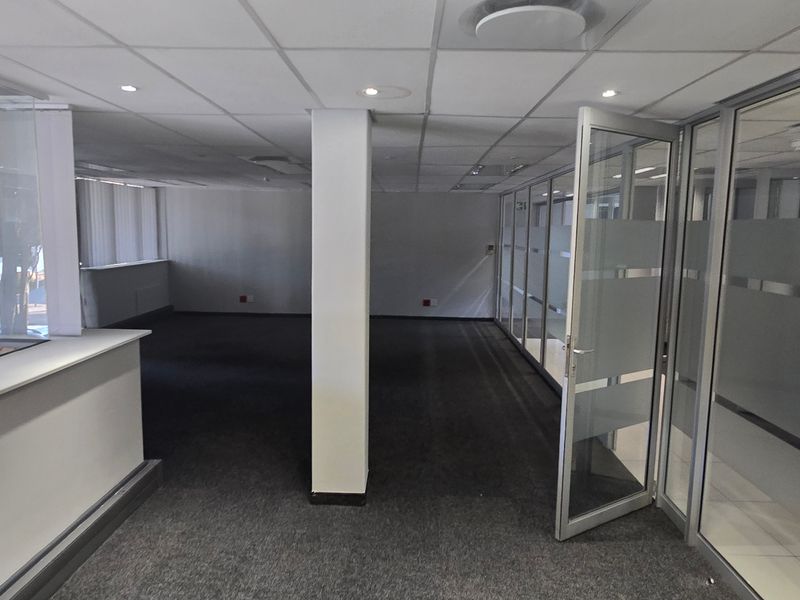 Commercial Rental Monthly In Roodepoort - Photo 8