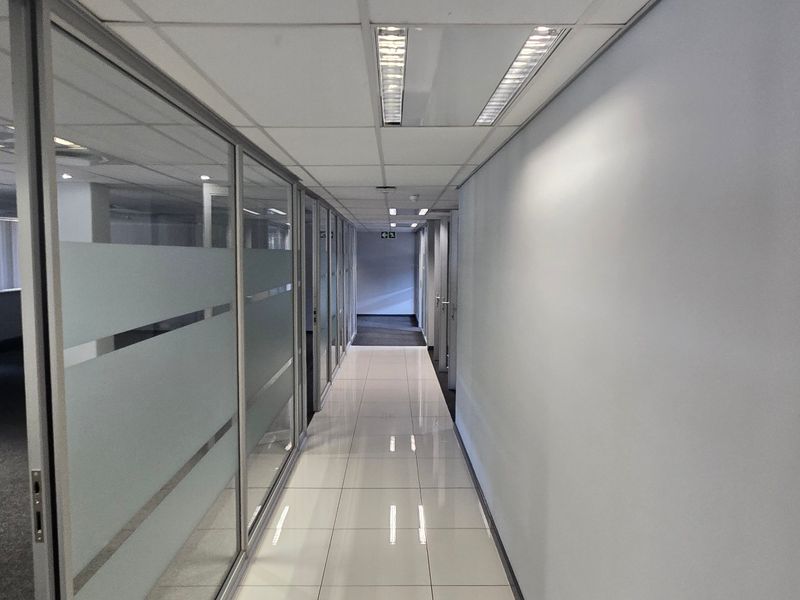 Commercial Rental Monthly In Roodepoort - Photo 6
