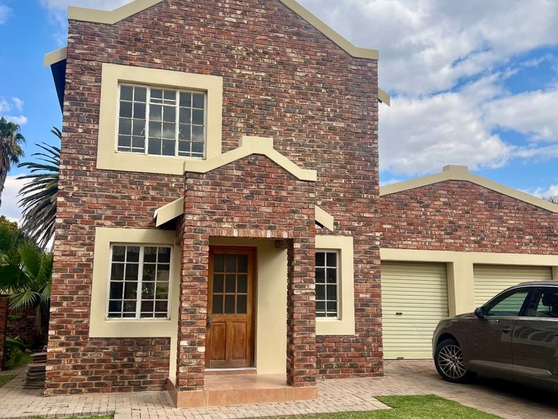 Cluster Rental Monthly In Klerksdorp - Photo 1