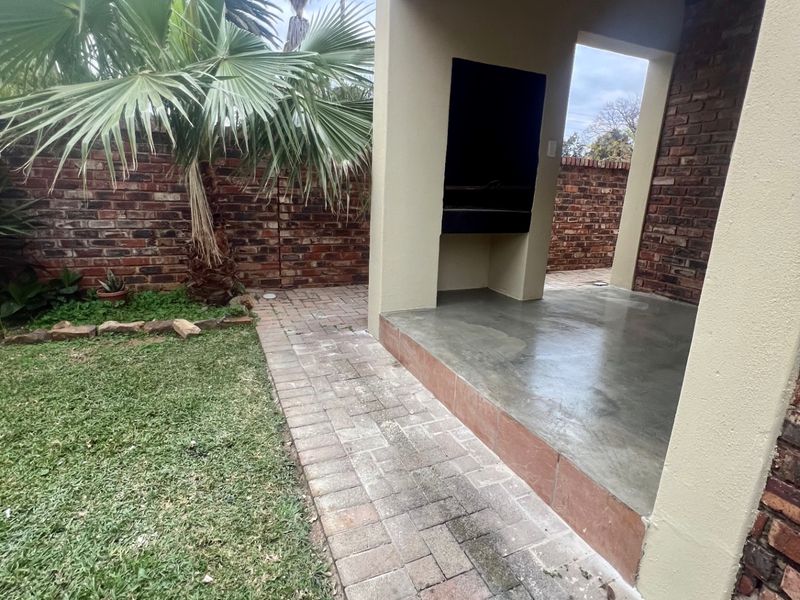 Cluster Rental Monthly In Klerksdorp - Photo 8