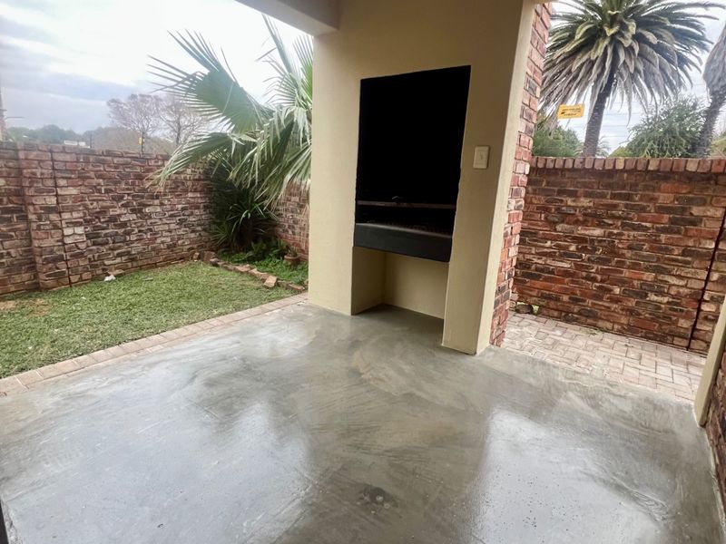 Cluster Rental Monthly In Klerksdorp - Photo 7