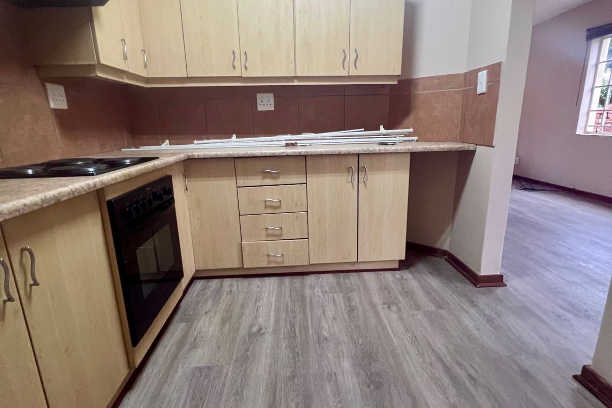 Cluster Rental Monthly In Klerksdorp - Photo 5