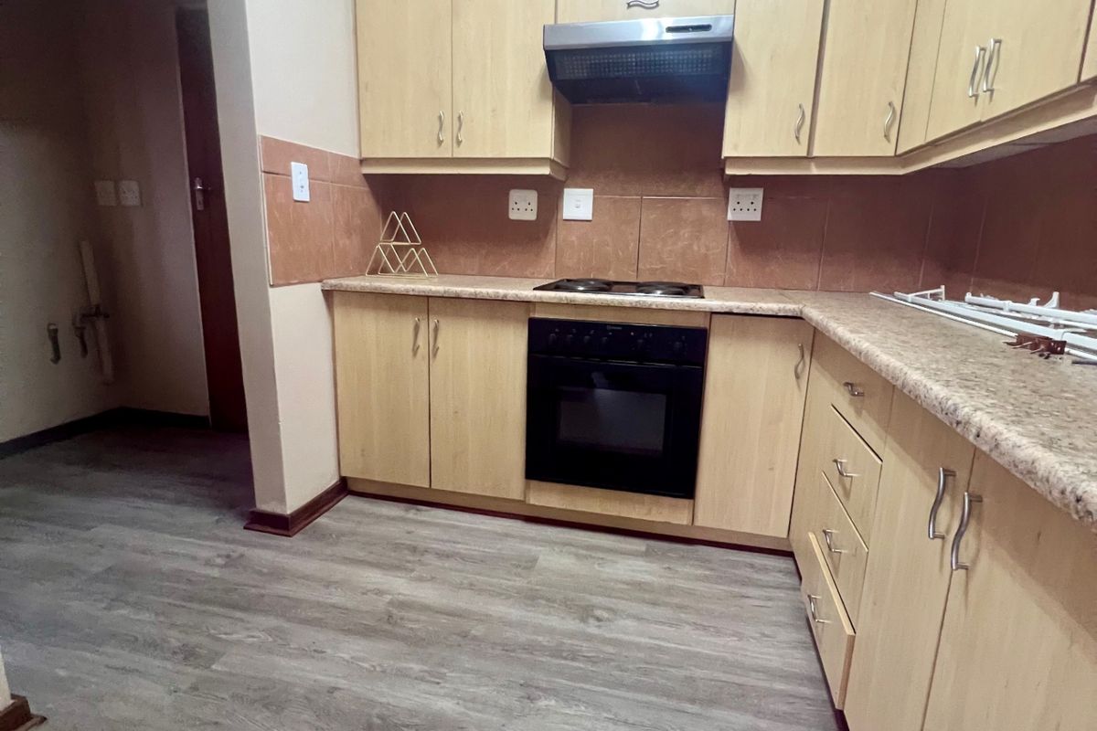 Cluster Rental Monthly In Klerksdorp - Photo 4