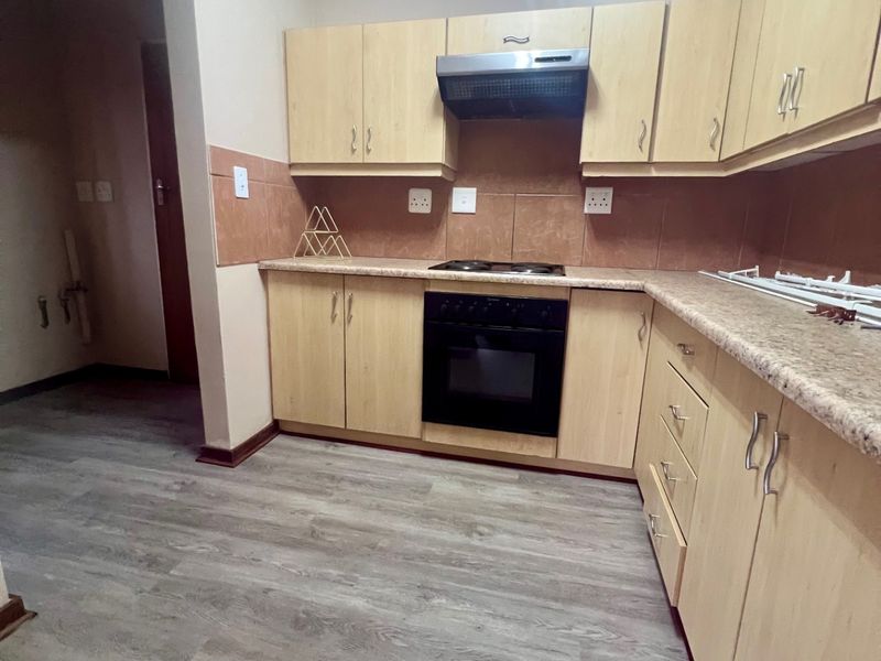 Cluster Rental Monthly In Klerksdorp - Photo 4