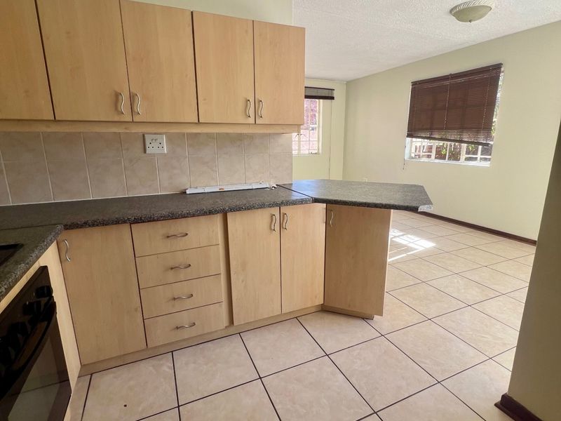 Cluster Rental Monthly In Klerksdorp - Photo 8