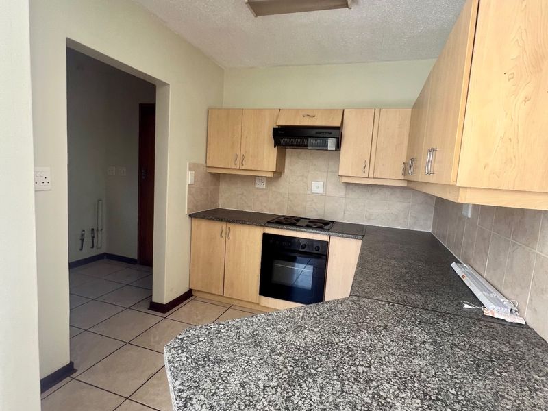 Cluster Rental Monthly In Klerksdorp - Photo 6