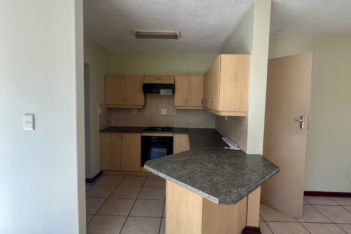 Cluster Rental Monthly In Klerksdorp - Photo 5