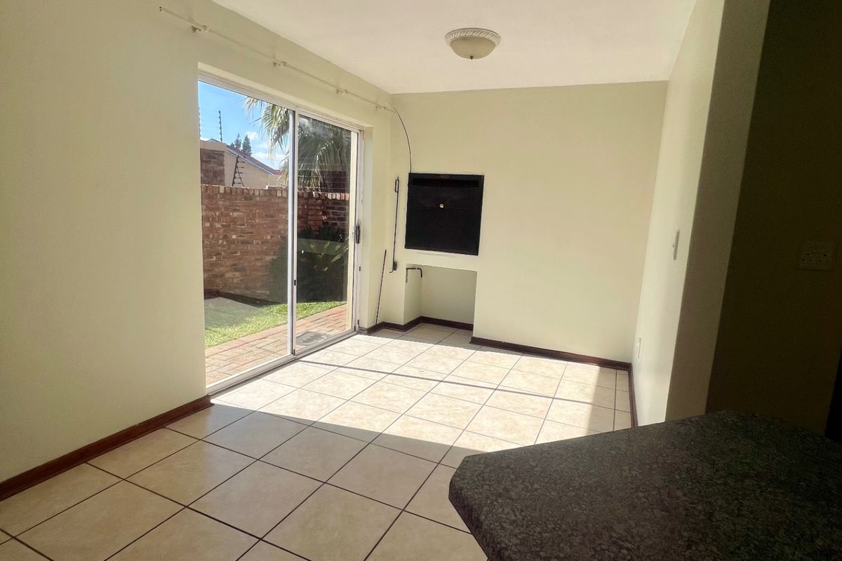 Cluster Rental Monthly In Klerksdorp - Photo 4