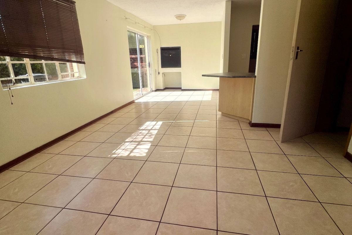 Cluster Rental Monthly In Klerksdorp - Photo 2